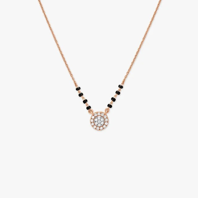 Mangalsutra Design 3