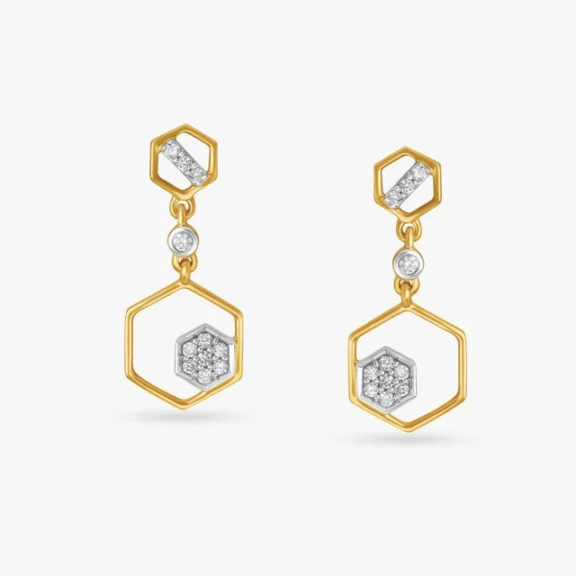 Earrings Design 2