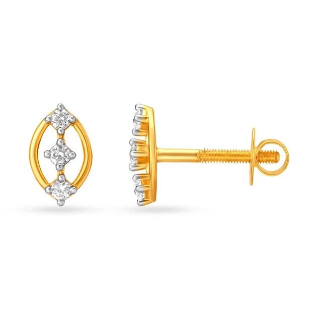 Earrings Design 6