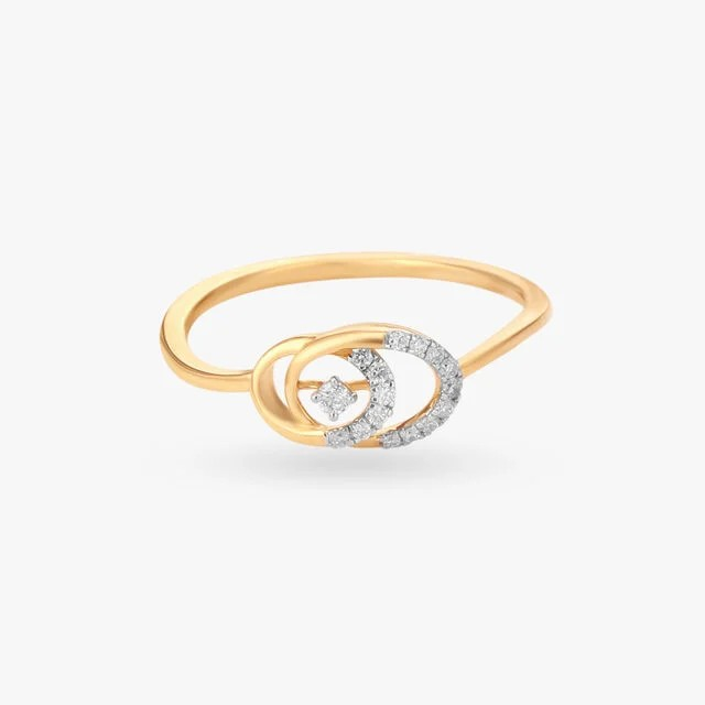 Finger Rings Design 4