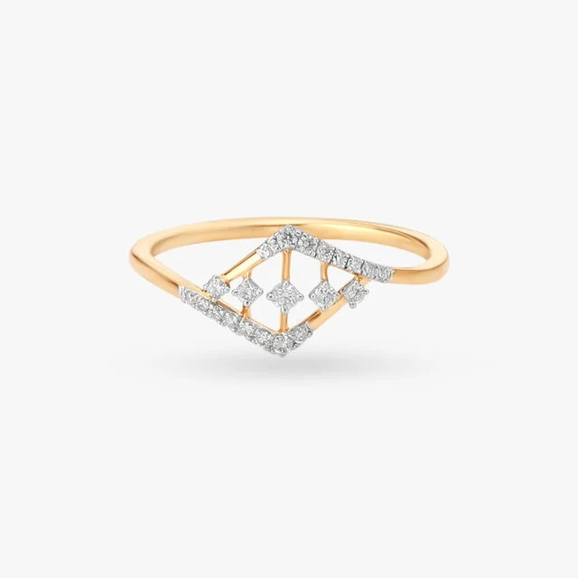 Finger Rings Design 6